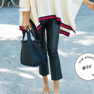 Tuckernuck Black Flare Pants